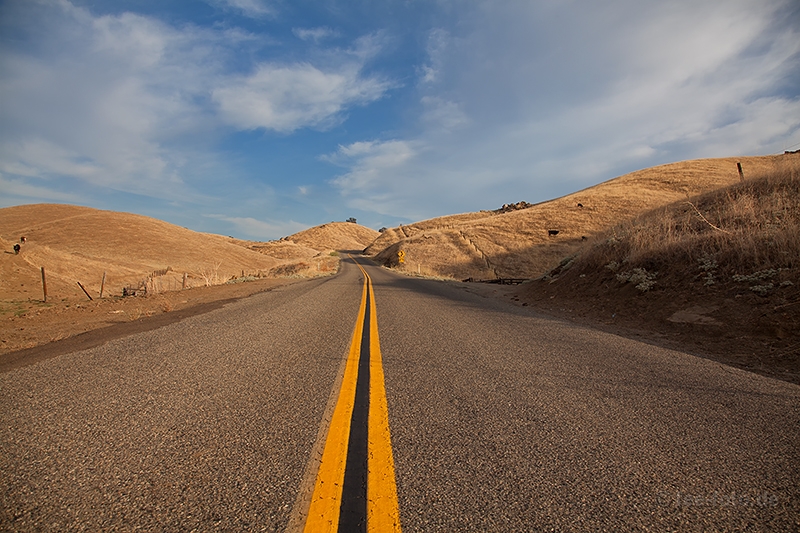 Unterwegs in Californien